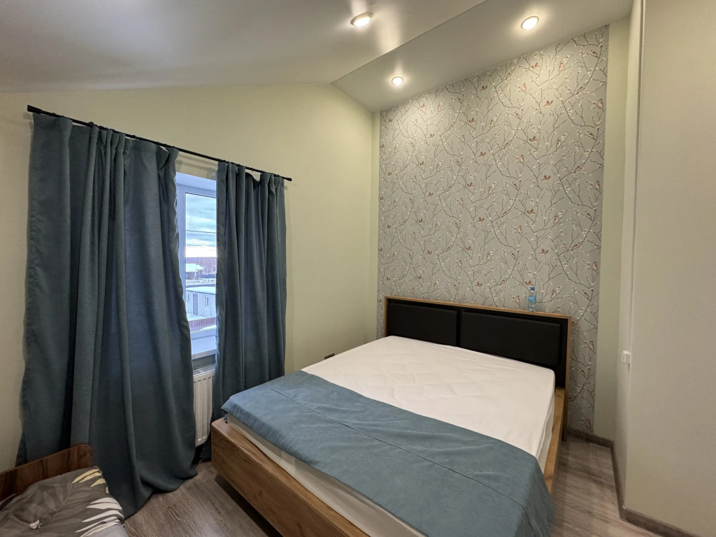Частный дом Afanasovo Home
