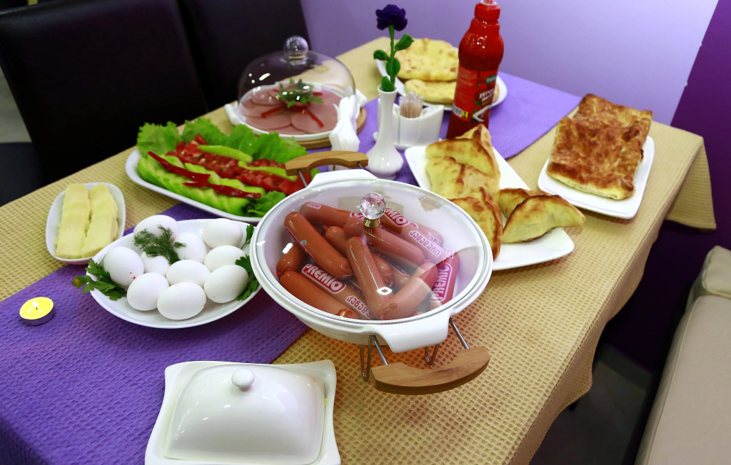 Отель Гуру