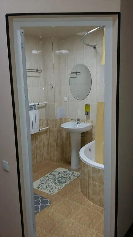 Отель Жейран