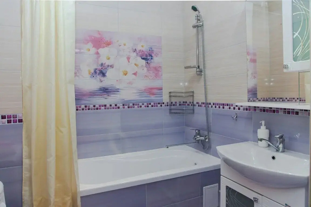 Апартаменты Perfect Flat 2