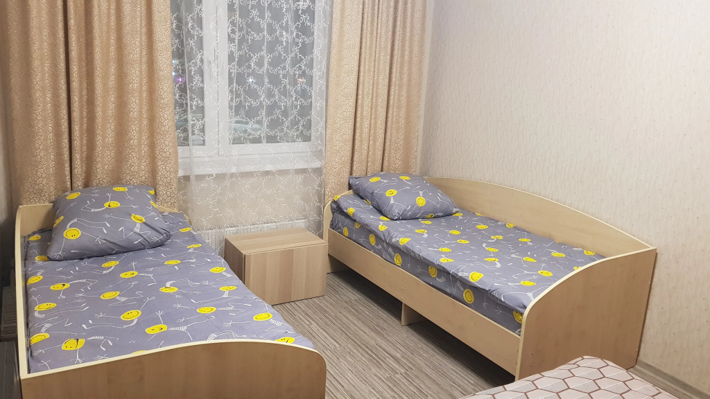 Квартира Комфортная в Центре Столицы