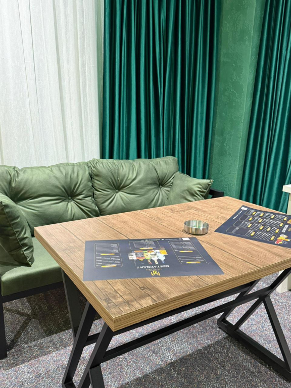 Mont Inn Hotel