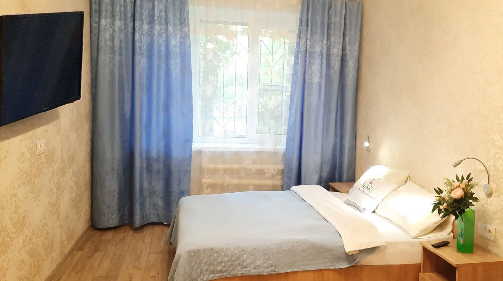 Апартаменты Comfort life