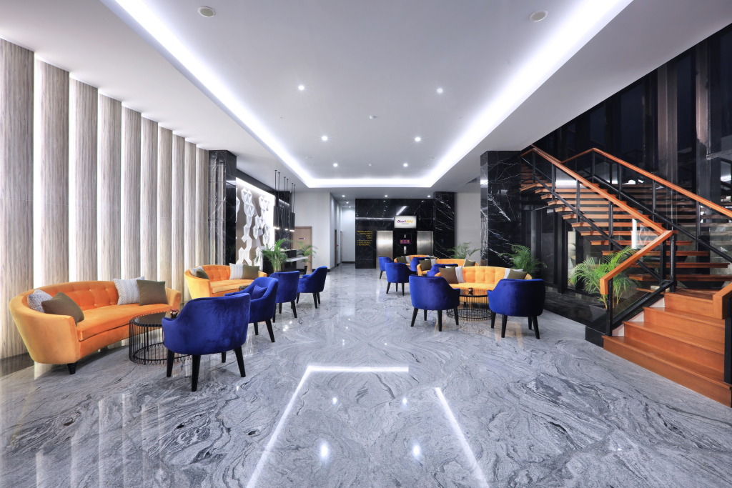 Quest Prime Cikarang by ASTON