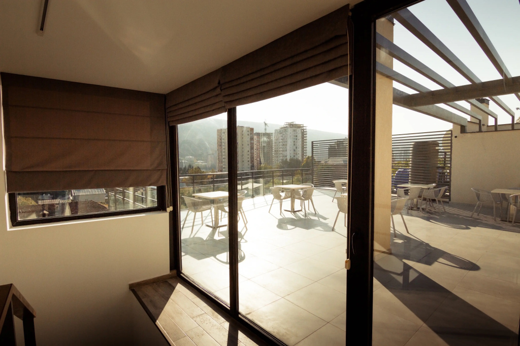 Victoria Inn Tbilisi