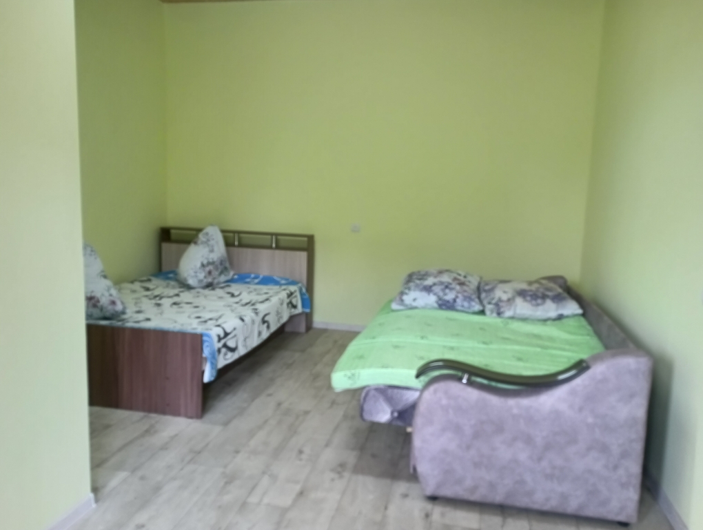 Меблированные комнаты Комнаты от Сергея