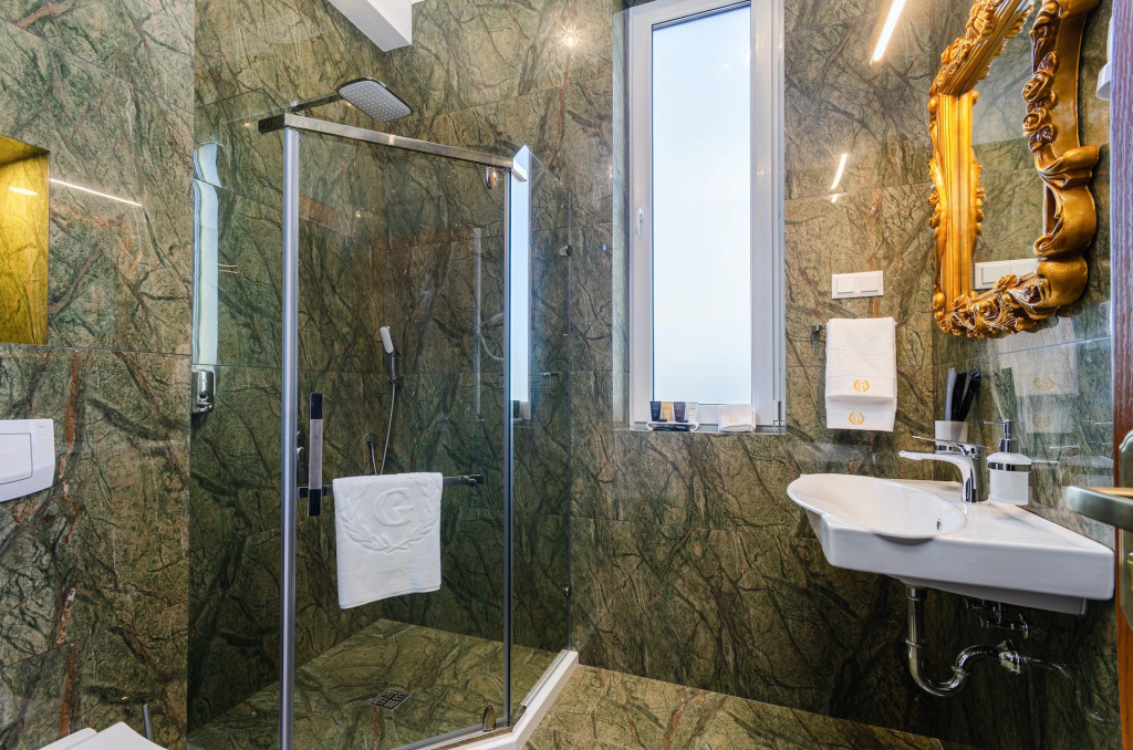 Gregory Boutique Hotel Chisinau