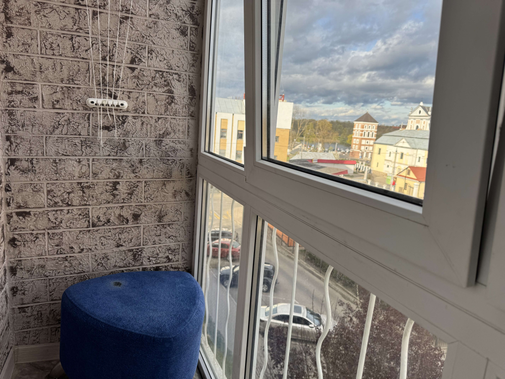 Квартира В центре города Несвиж