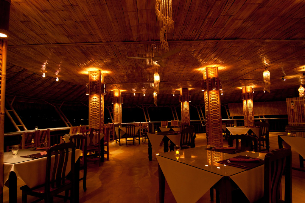 Отель Charm Churee Villa Hotel & Resort