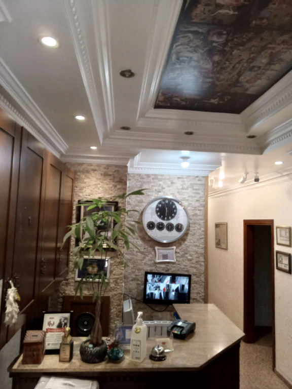 Kosk Hotel Kadikoy