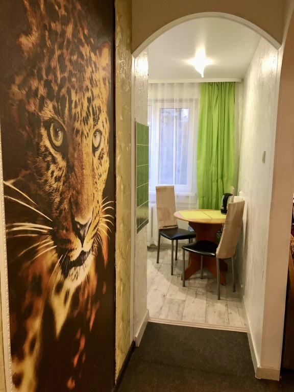 Квартира на Улице Народная 45