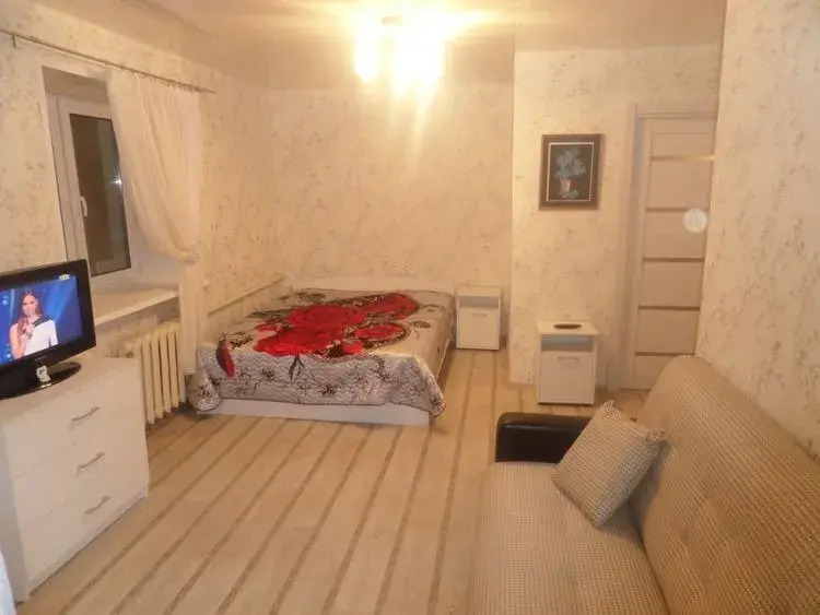 Квартира на Некрасова