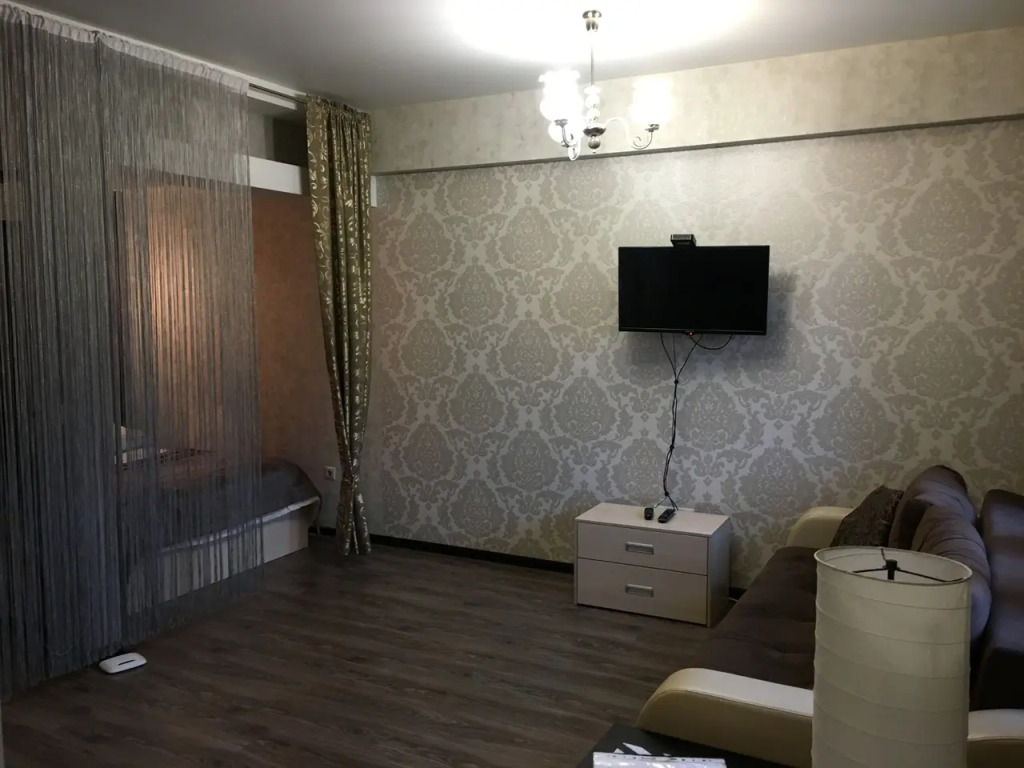 Квартира Видовая квартира в центре города