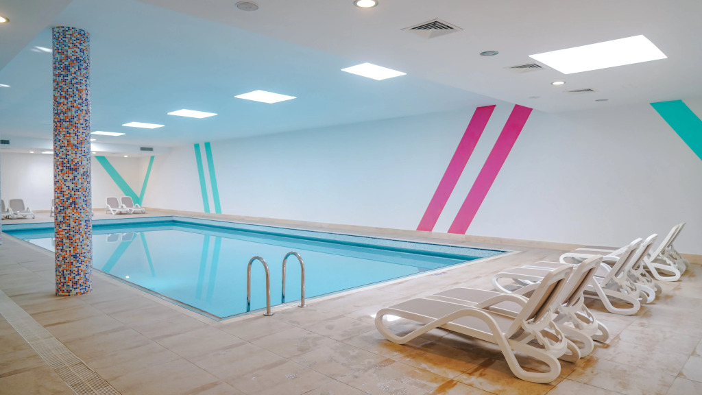 Barut B Suites