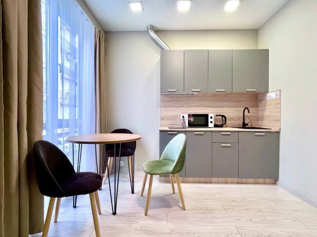 Апартаменты Villa Dalila
