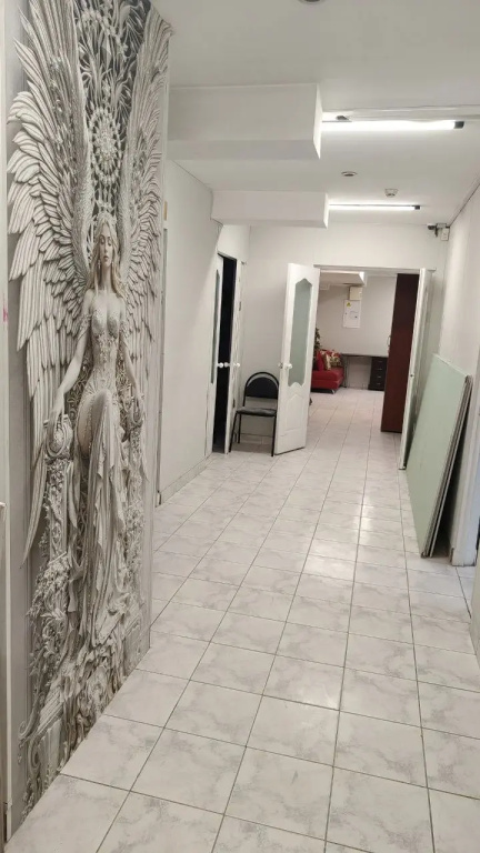 Хостел Мир на Автозаводской
