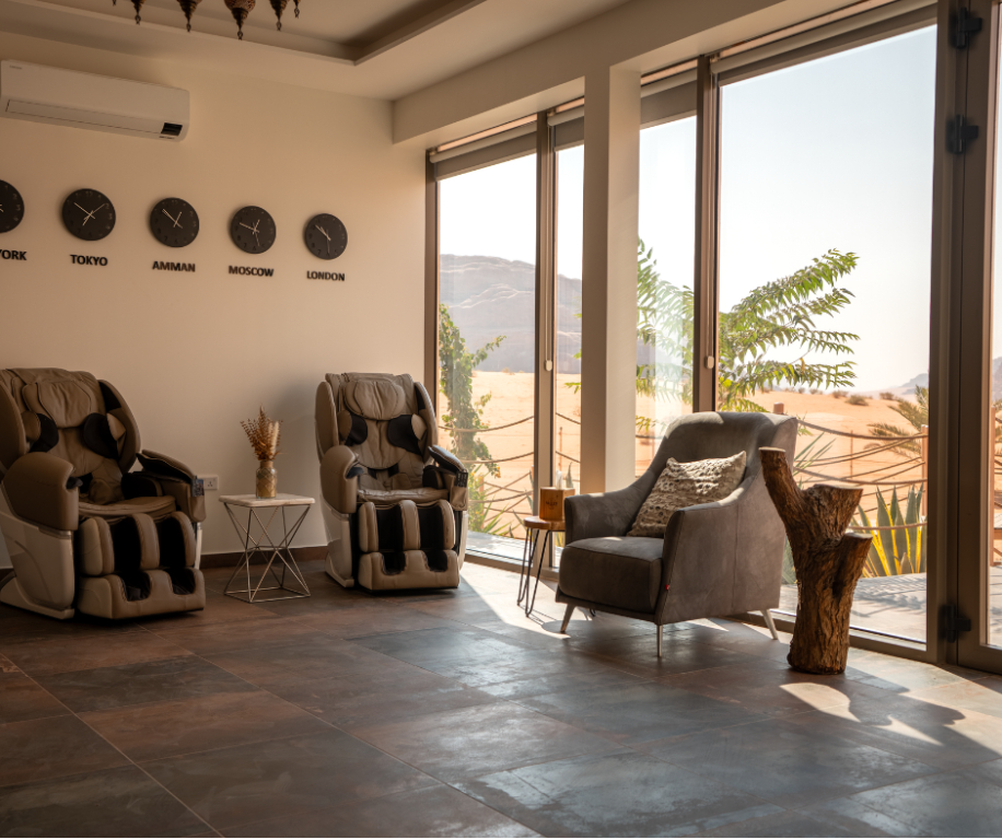 Valley Resort