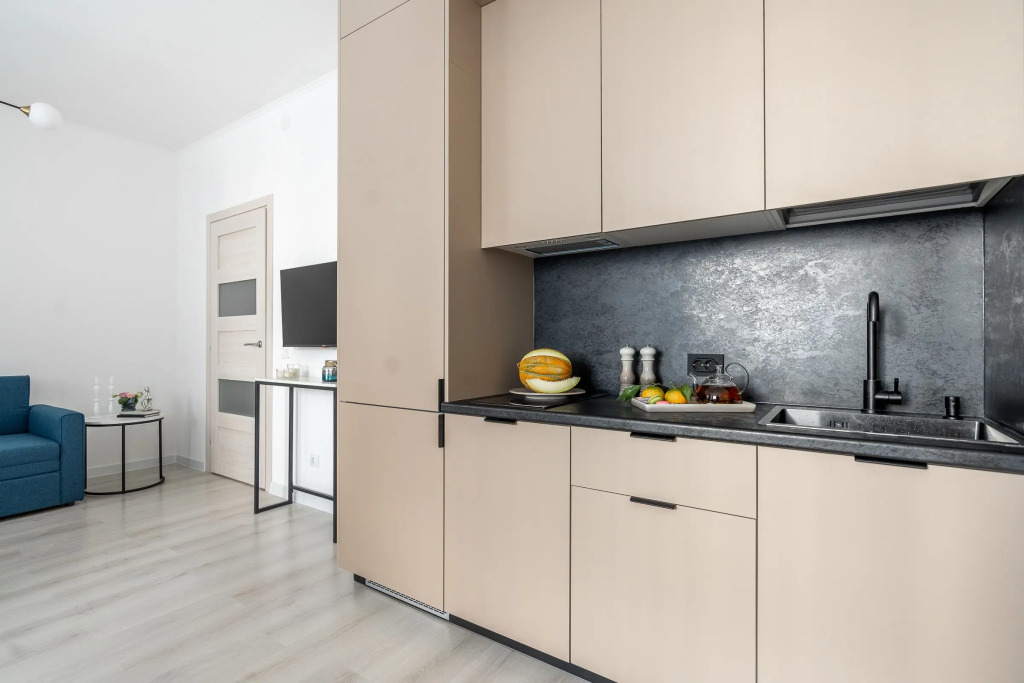 Апартаменты Artline Ot Apartments Stories
