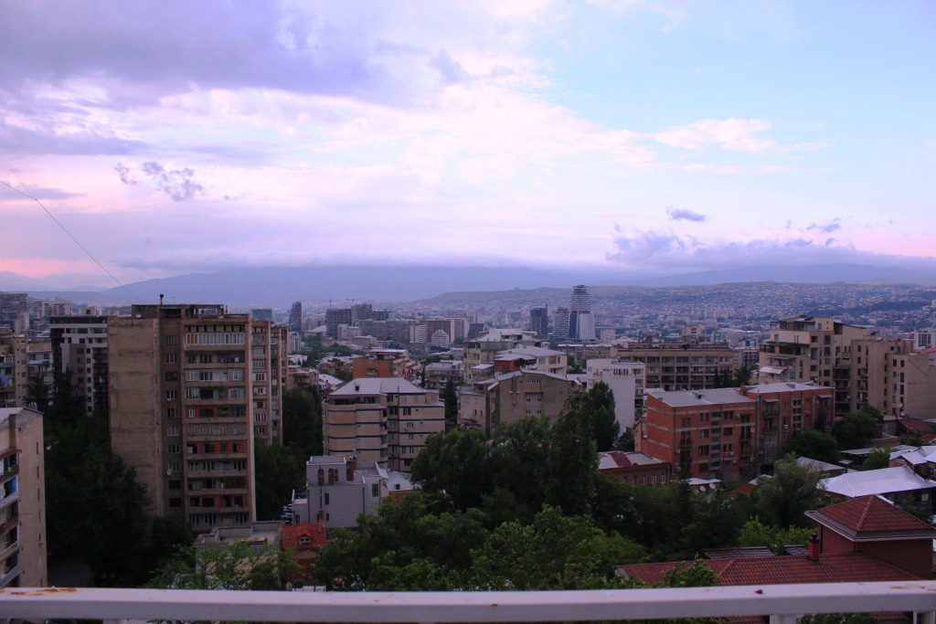 Гостевой Дом Vera House