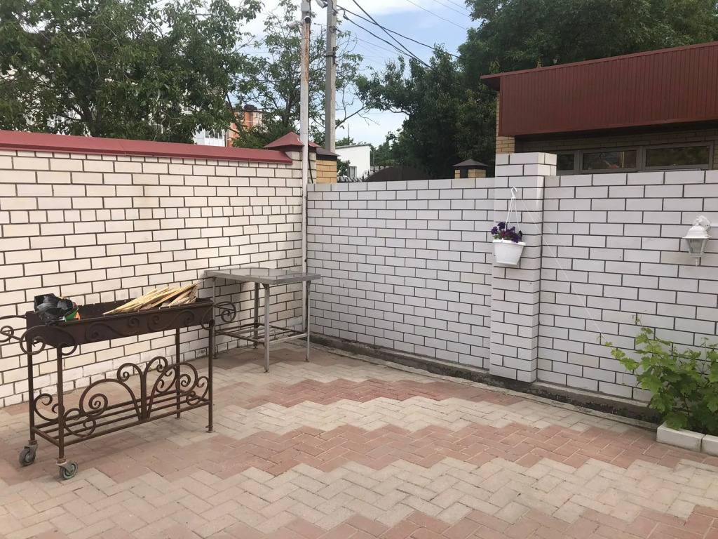 Гостевой дом Наш Дом