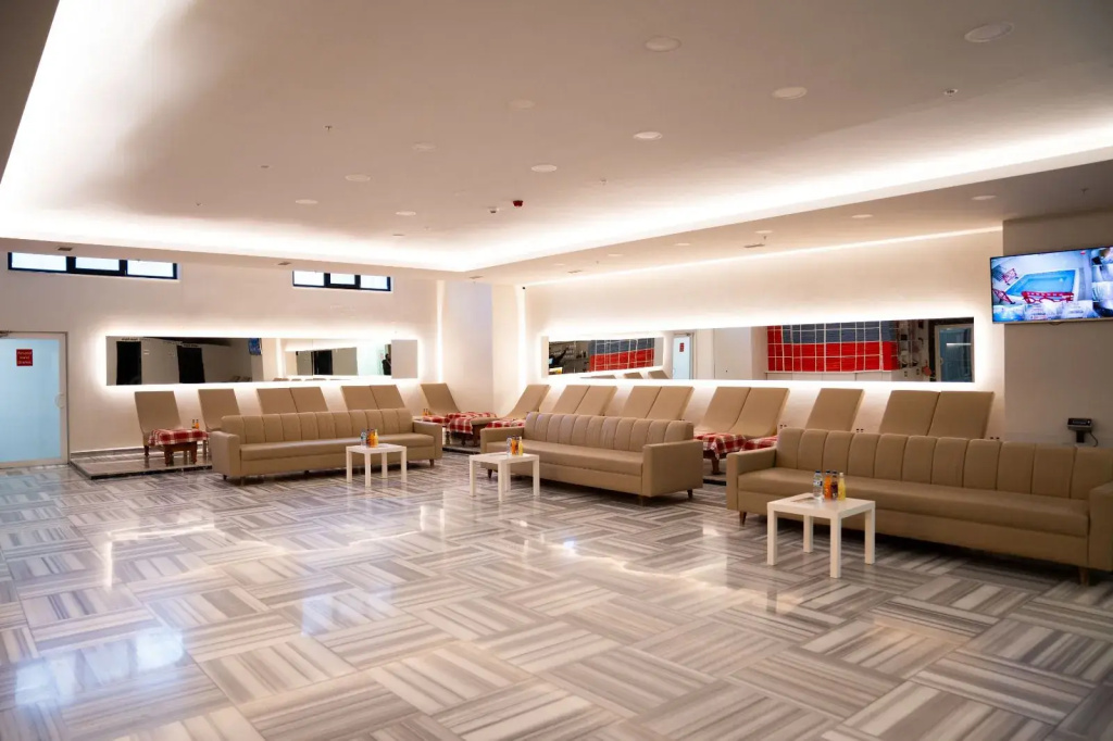 Ramada Encore by Wyndham Istanbul Arnavutkoy