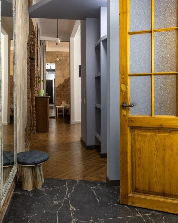 Квартира Анастасия