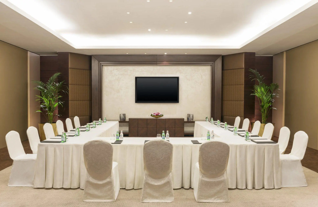 The St. Regis Doha