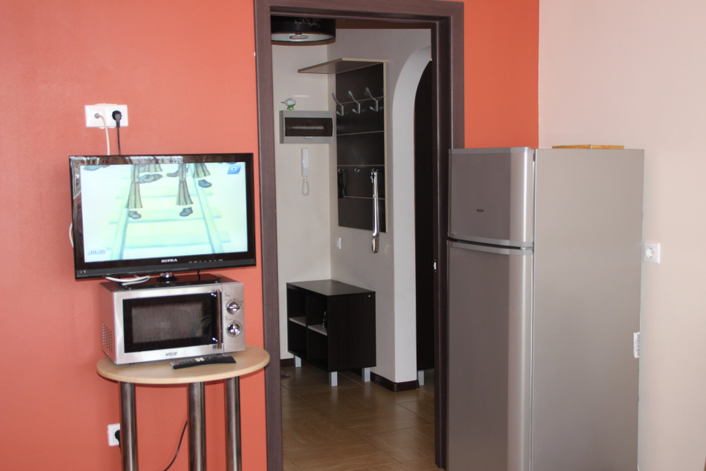 Апартаменты 40 лет Победы / Guest House on 40 Let Pobedy