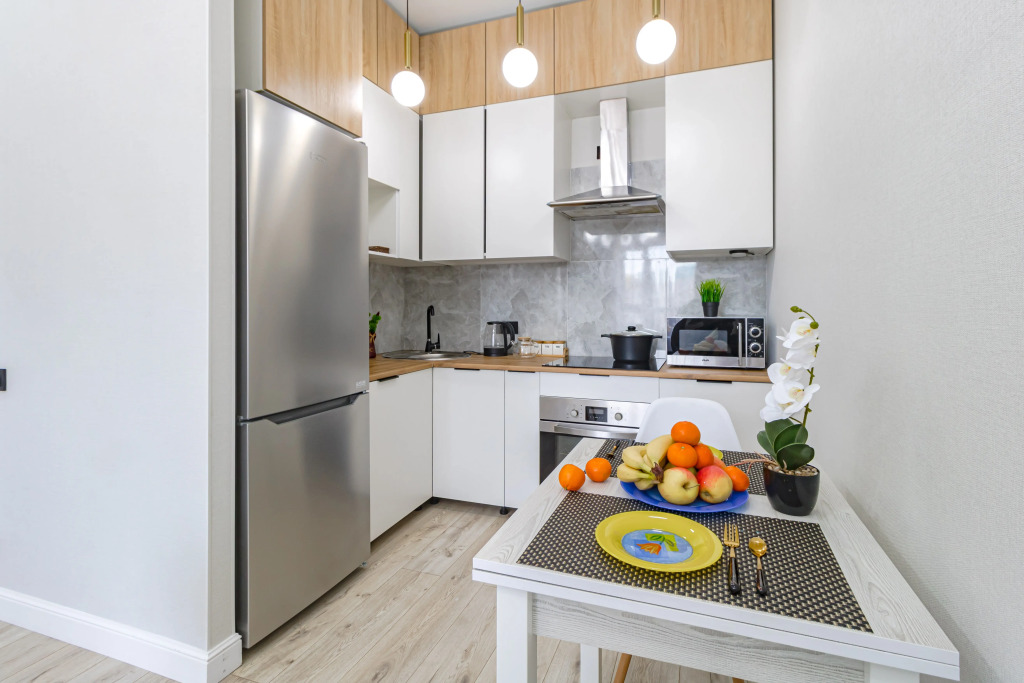 Квартира Modern Comfort Stay