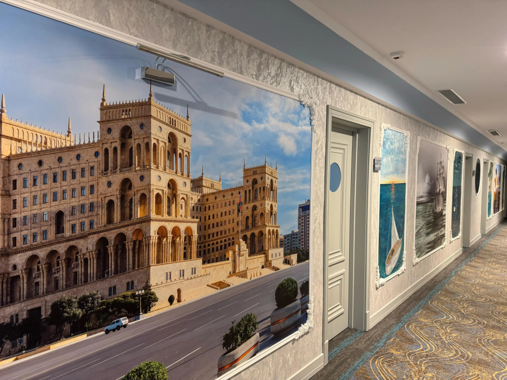 Titanik Baku