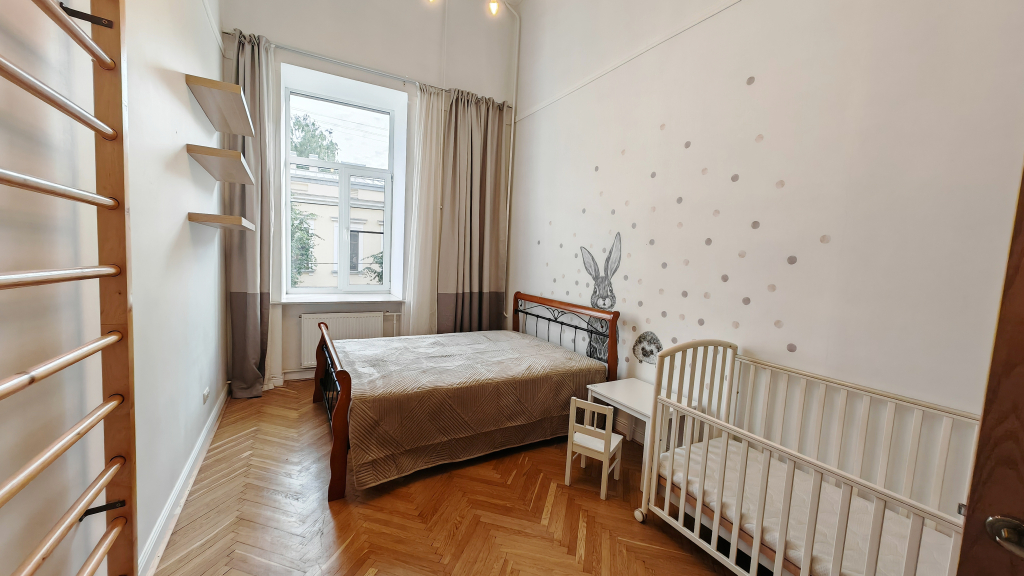 Квартира АрендАпартмент Социалистеская 6