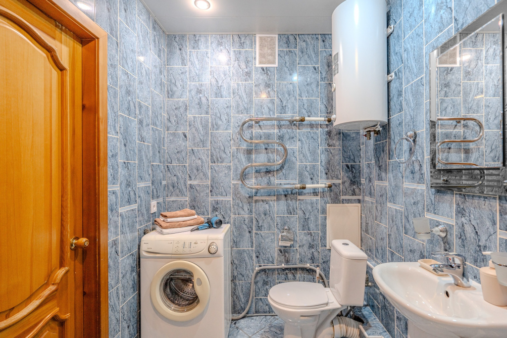 Квартира на Красном Переулке 5к1