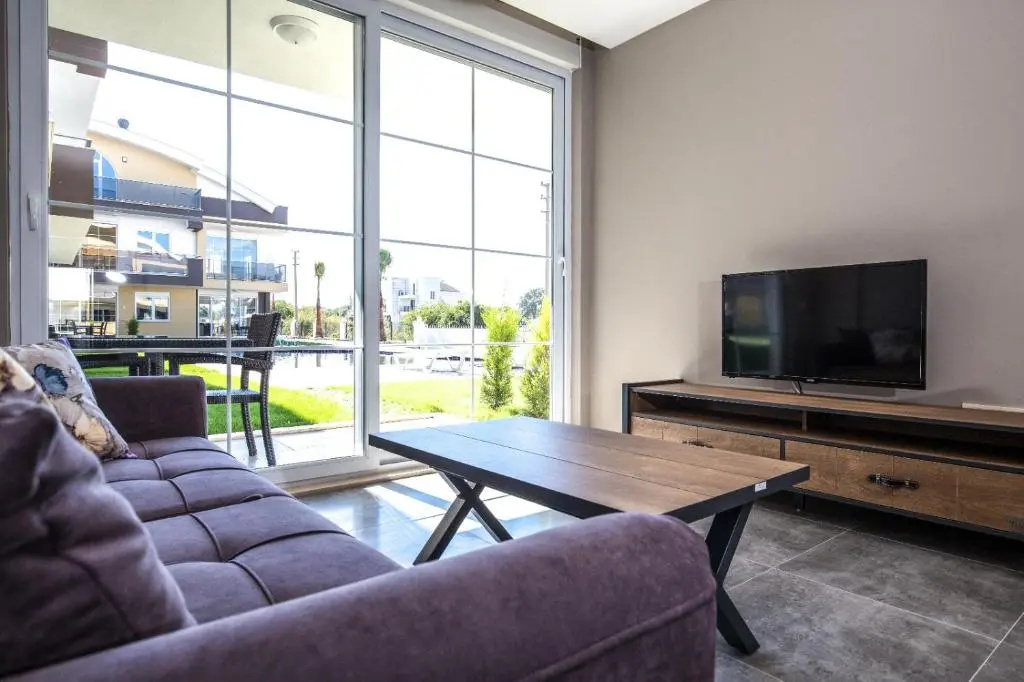Lara Beach Homes