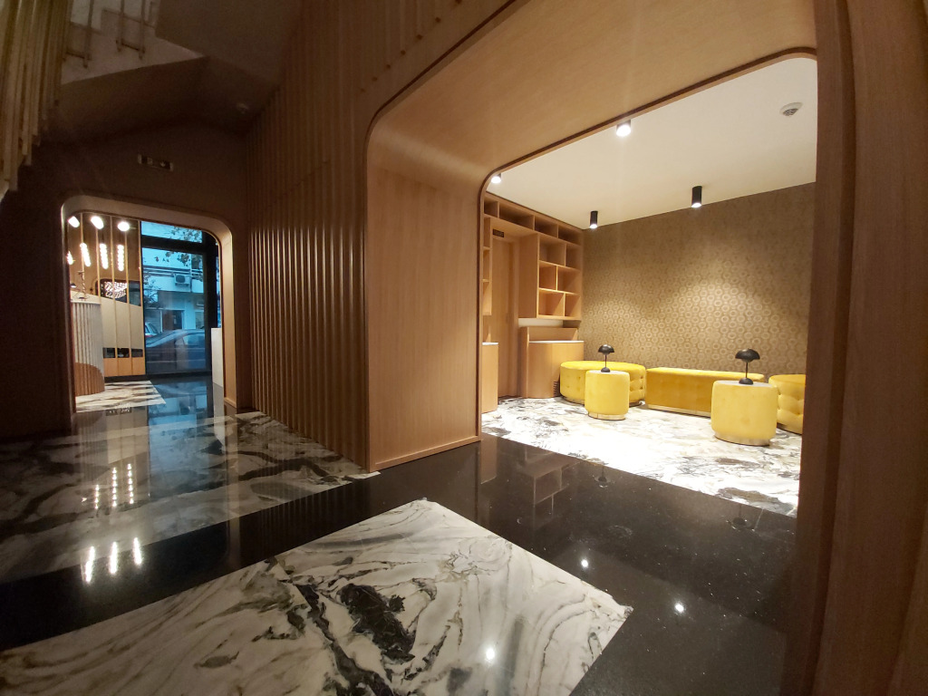 HOTEL AGAPE