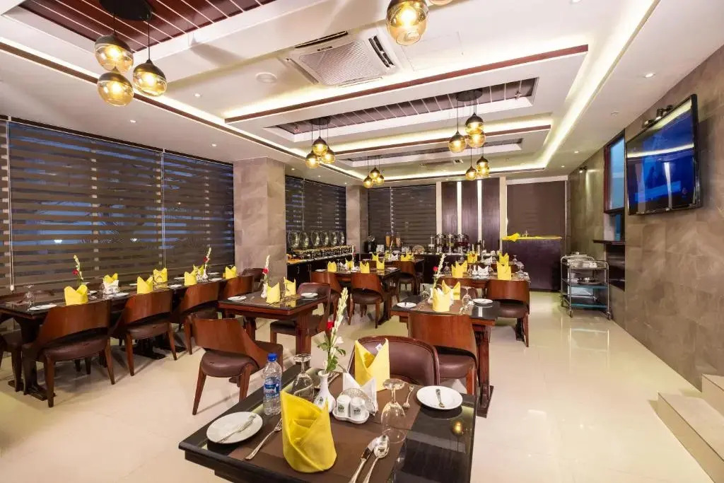 After Hours Residence
