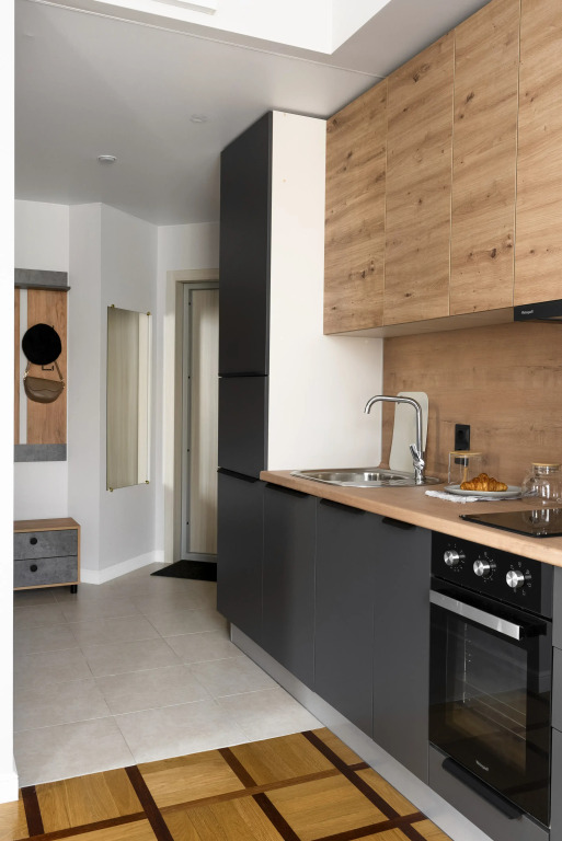 Апартаменты MyhomeYourhome на 7-ой линии Васильевского острова 62к2