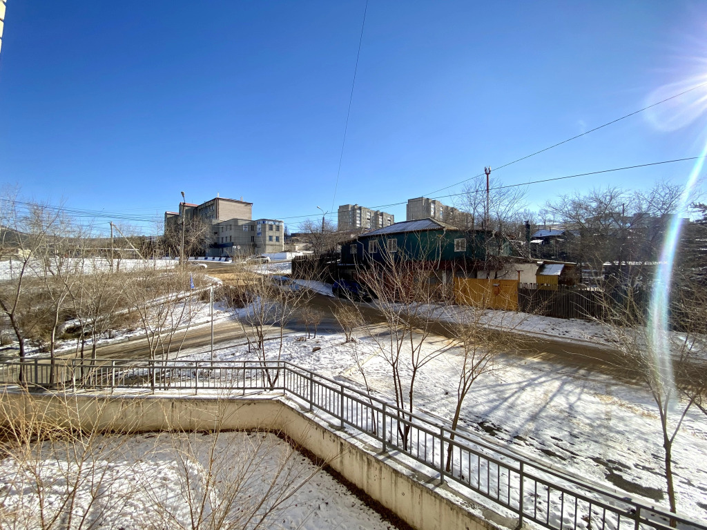 Декабрист ул. Проезжая 25 №26