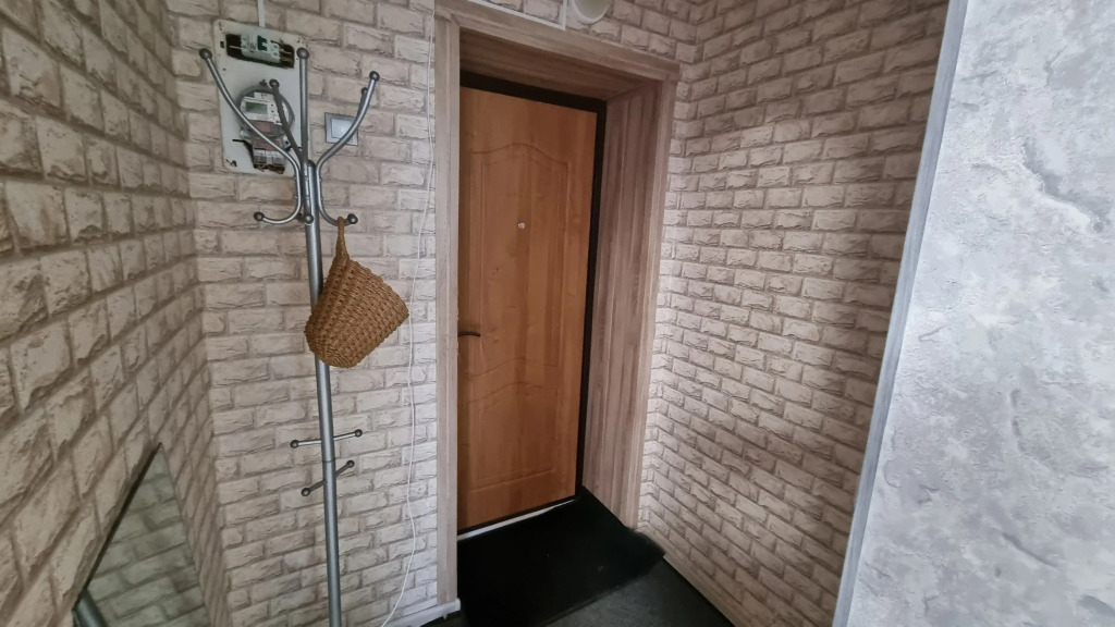 Квартира Красногеройская 39
