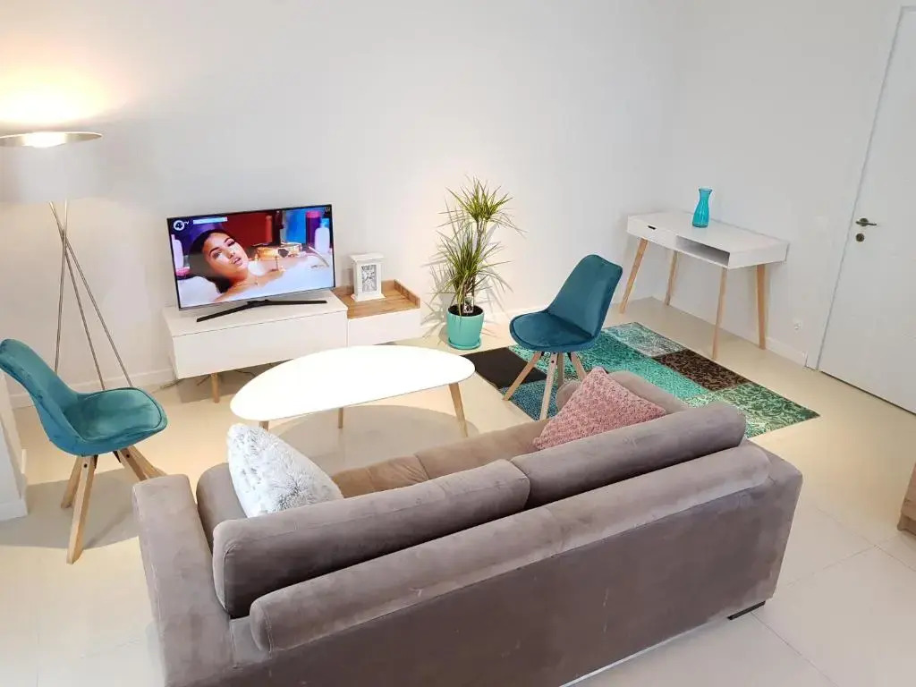 Villa Residence Apart-hotel