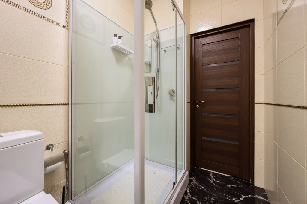 Апартаменты RentalSPb