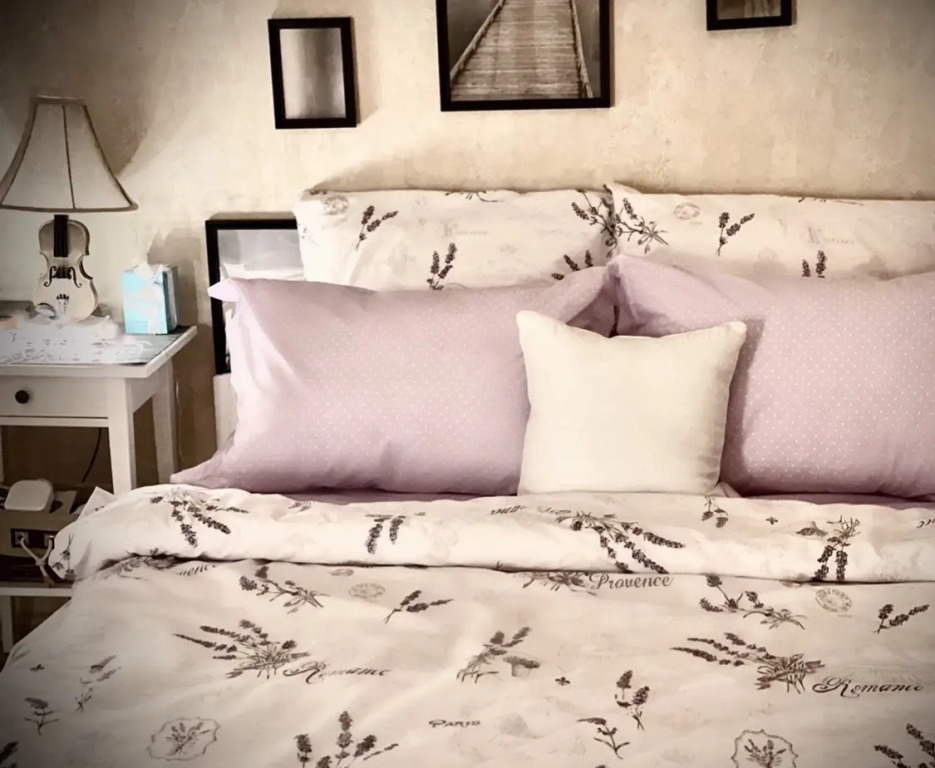 Апартаменты Nice home