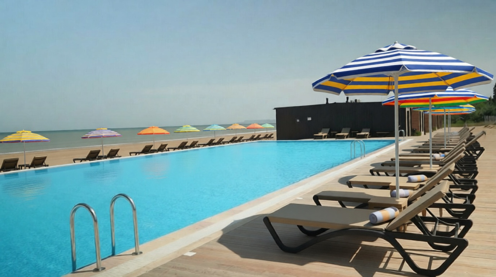 Отель Victoria Hotel&Spa