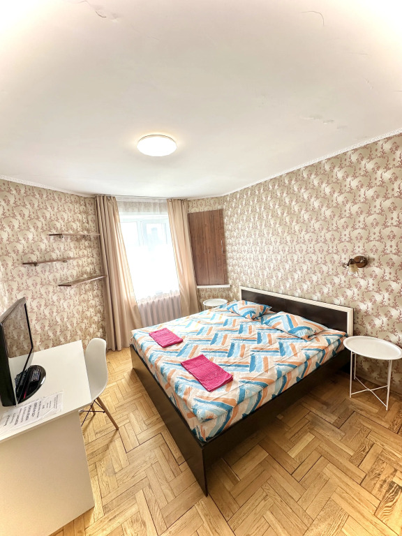 Мебелированные комнаты Minsk Continental