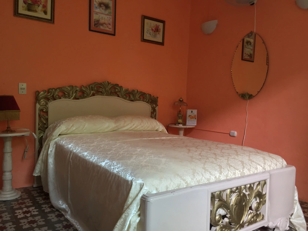 Хостел D´avila Casa Verde