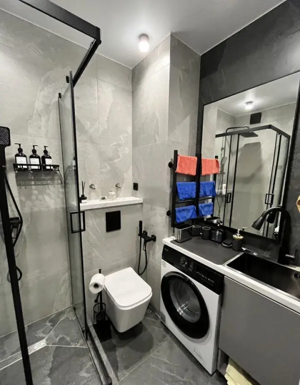 Квартира на улице Искры 88к10