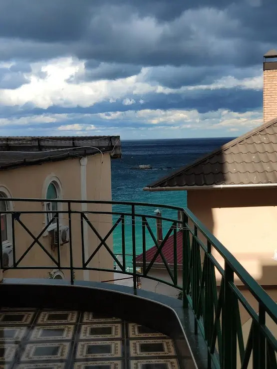 7 Nebo Hotel