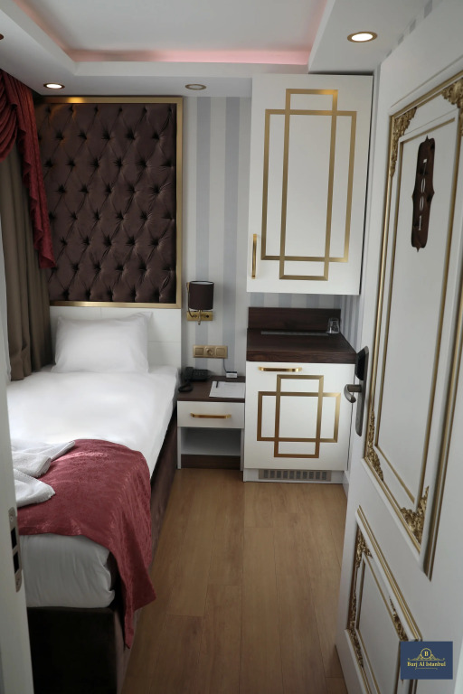 Blue Pera İstanbul Hotel