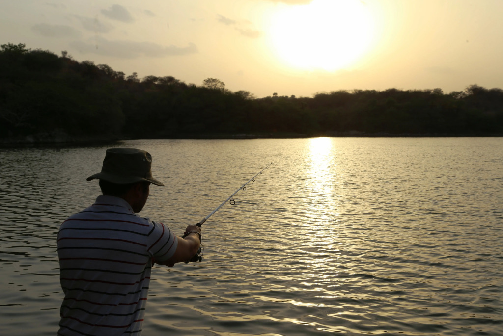 Dera Baghdarrah Nature Retreat Udaipur