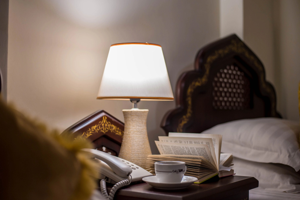 Kukaldosh Boutique Hotel