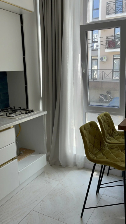 Апартаменты Green Palace Sochi 35